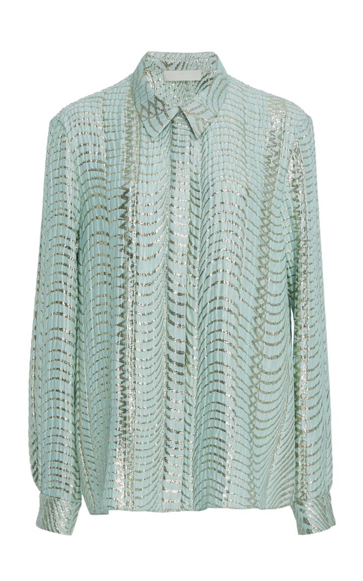 Partow Sia Blouse