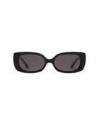 Velvet Canyon Zou Bisou Square-frame Sunglasses