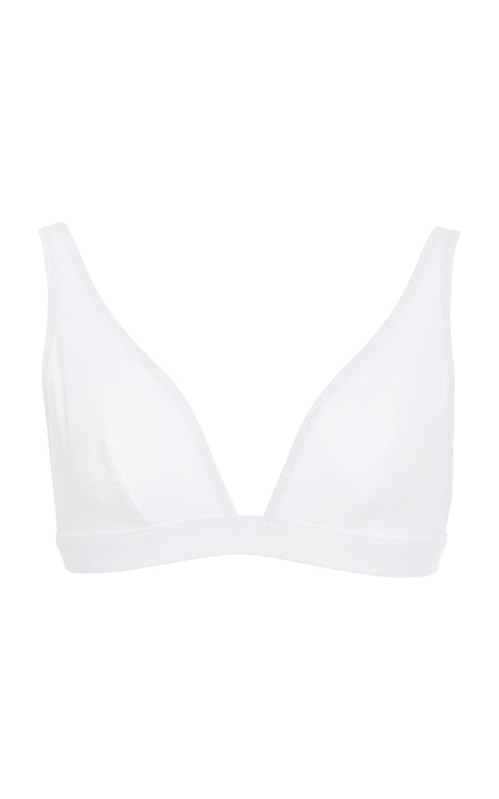 Araks Mica V Neck Bikini Top