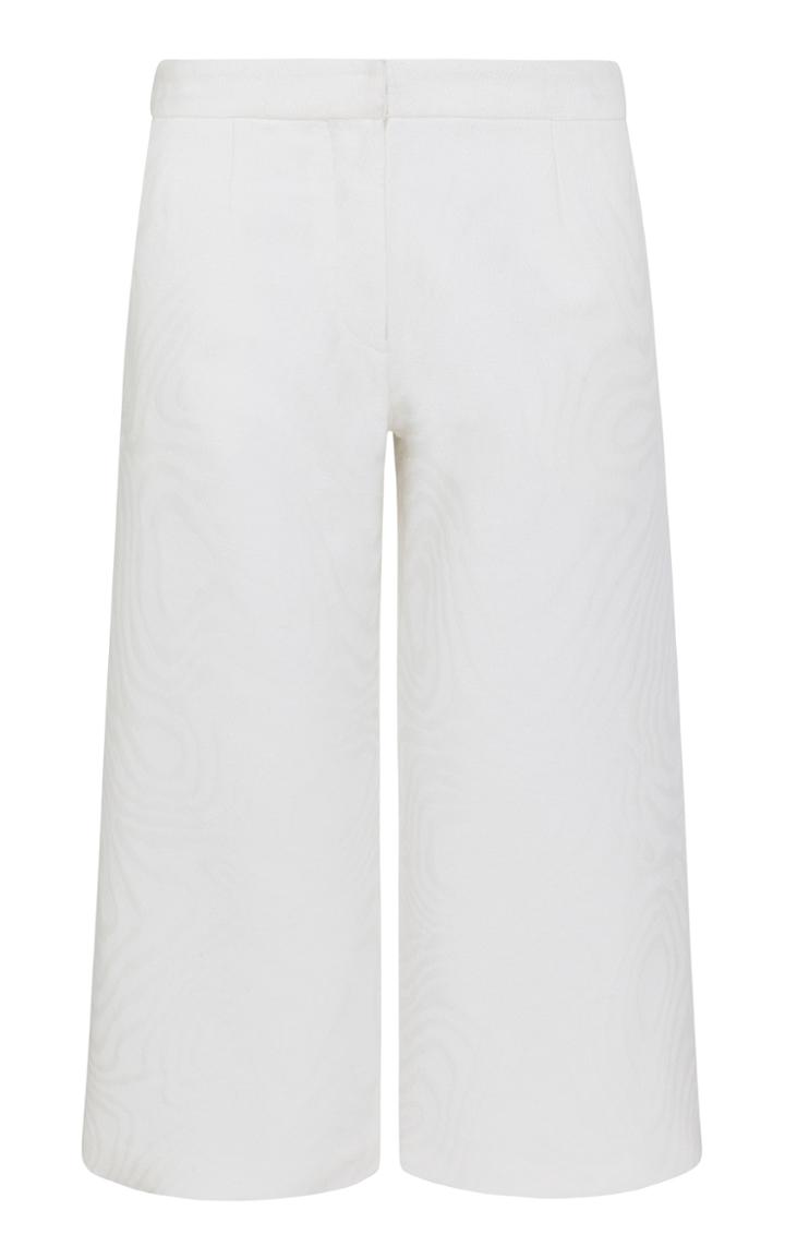 Adriana Iglesias Freemont Cropped Pant