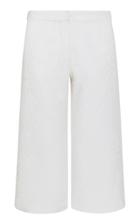 Adriana Iglesias Freemont Cropped Pant