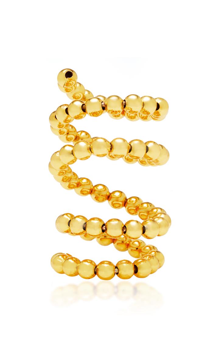 Paula Mendoza Rio Ring