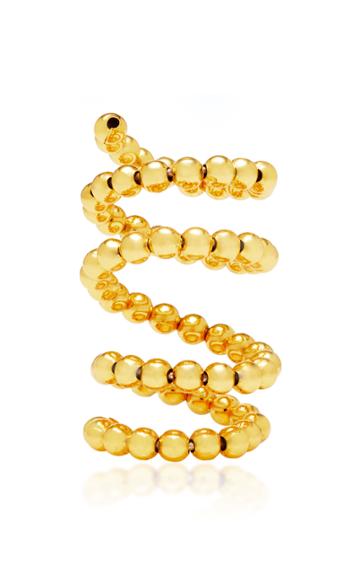 Paula Mendoza Rio Ring