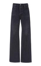 Citizens Of Humanity Annina High-rise Straight-leg Jeans