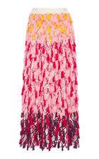 Novis Carlyle Fringe Embellished Skirt