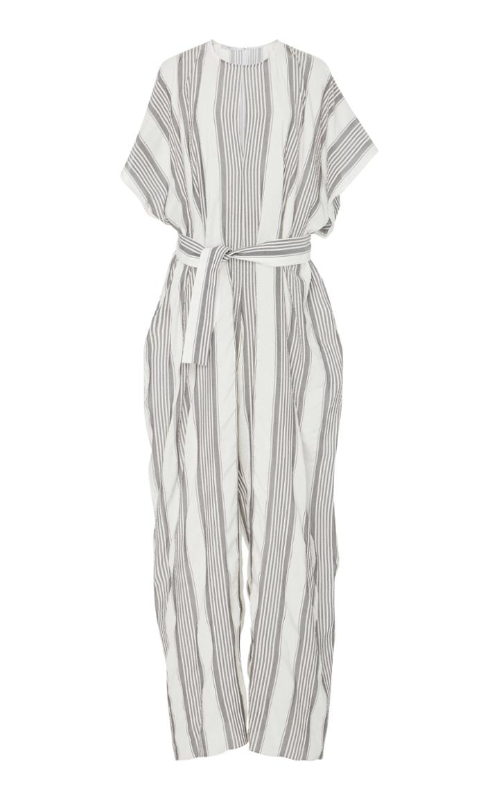 Tome Oversized Jumpsuit