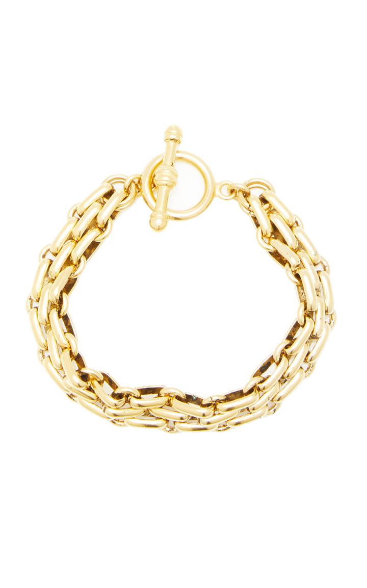 Moda Operandi Brinker & Eliza End Game Bracelet