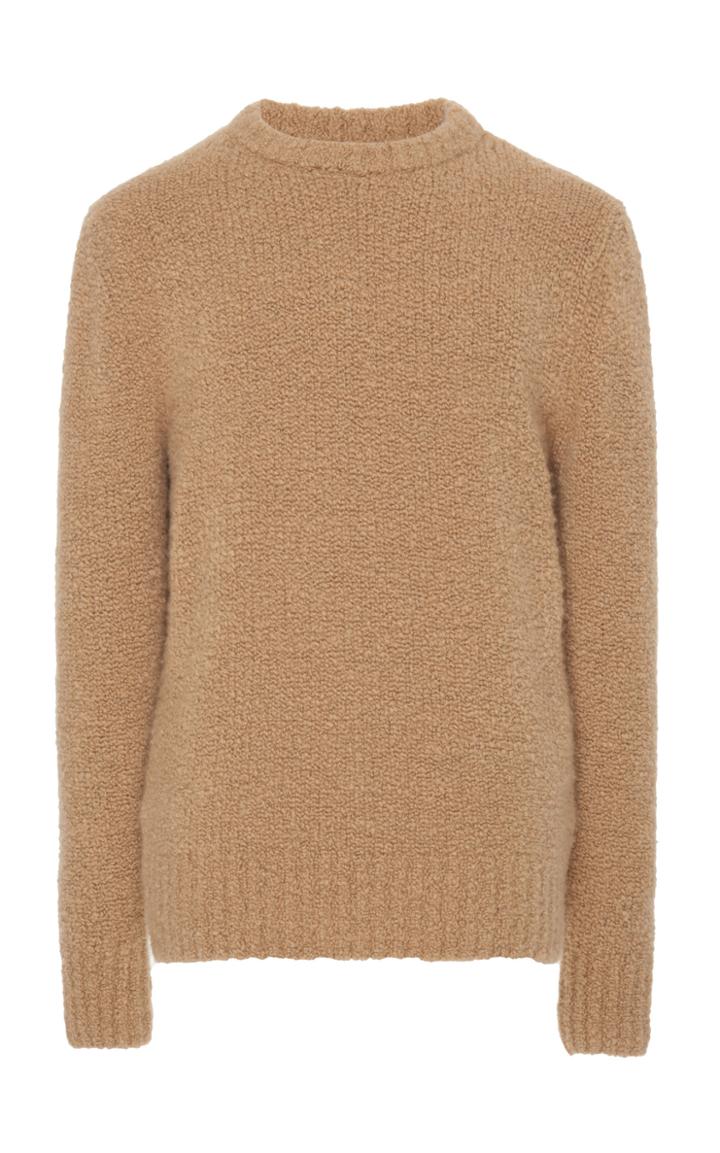 Salle Prive Aren Crewneck Sweater