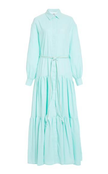 Evi Grintela Brione Shirt Dress