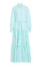 Evi Grintela Brione Shirt Dress