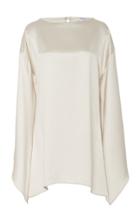 Marei 1998 Heather Satin Top