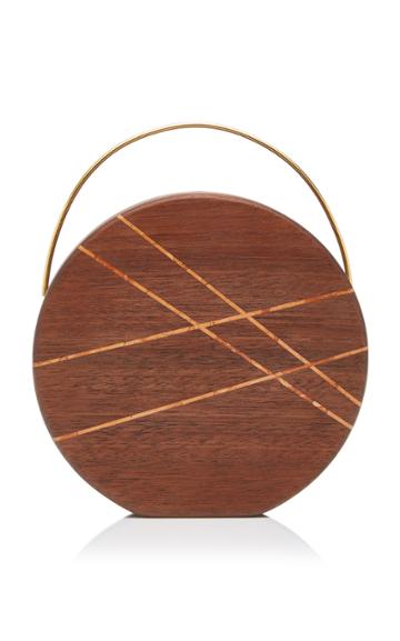 Bakari Vander Rosso Verona Handbag