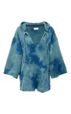 Warm Playa Oversized Romper
