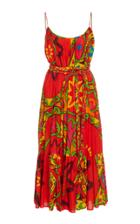 Rhode Resort Lea Cotton Dress