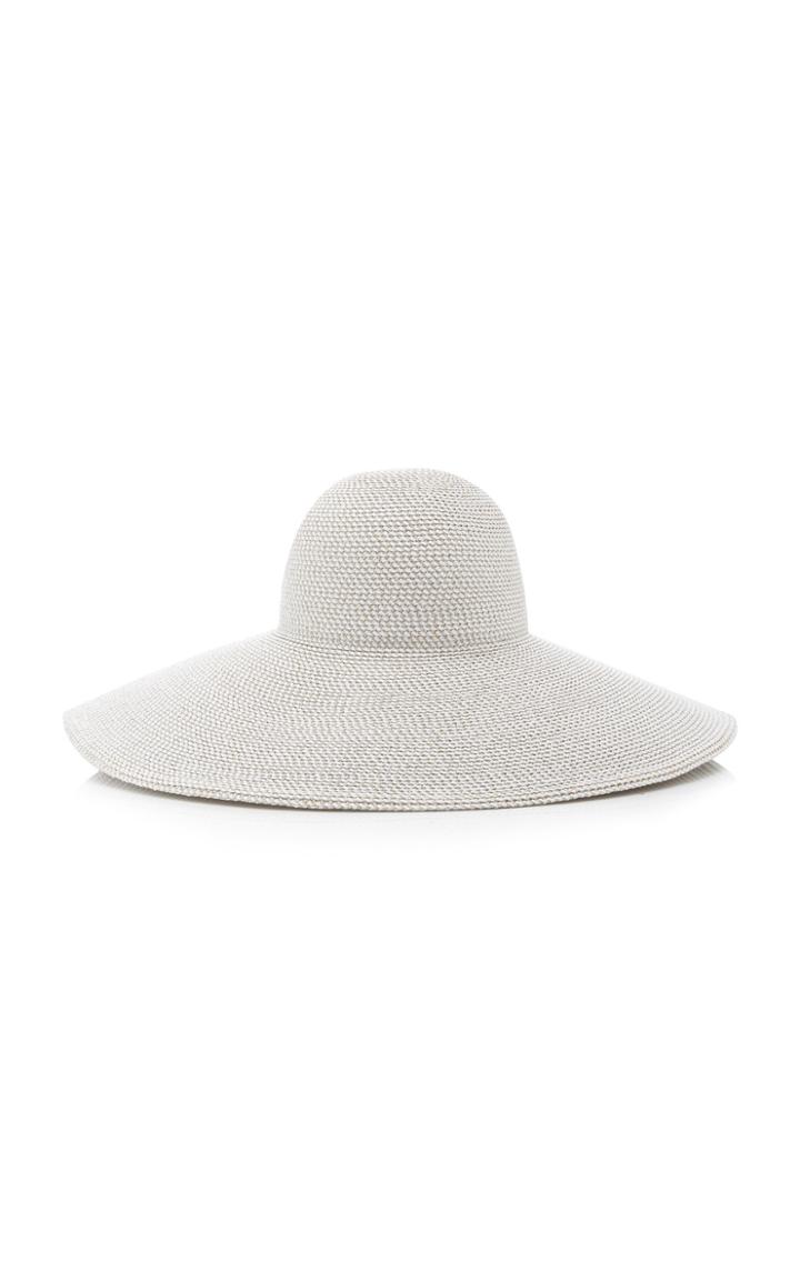 Eric Javits Floppy Woven Sun Hat