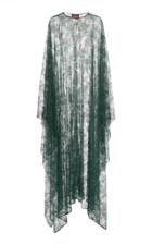 For Restless Sleepers Odisseo Lace Cape