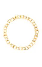 Moda Operandi Particulieres Paloma Picasso For Tiffany & Co. Circle Link Necklace