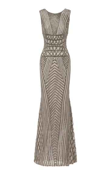 Rachel Gilbert Lucina Gown