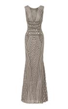 Rachel Gilbert Lucina Gown