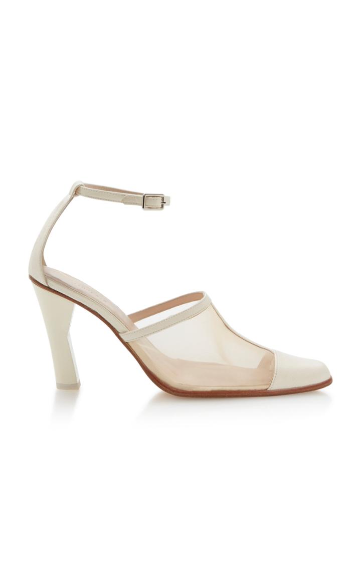 Rejina Pyo Estelle Mesh Pumps