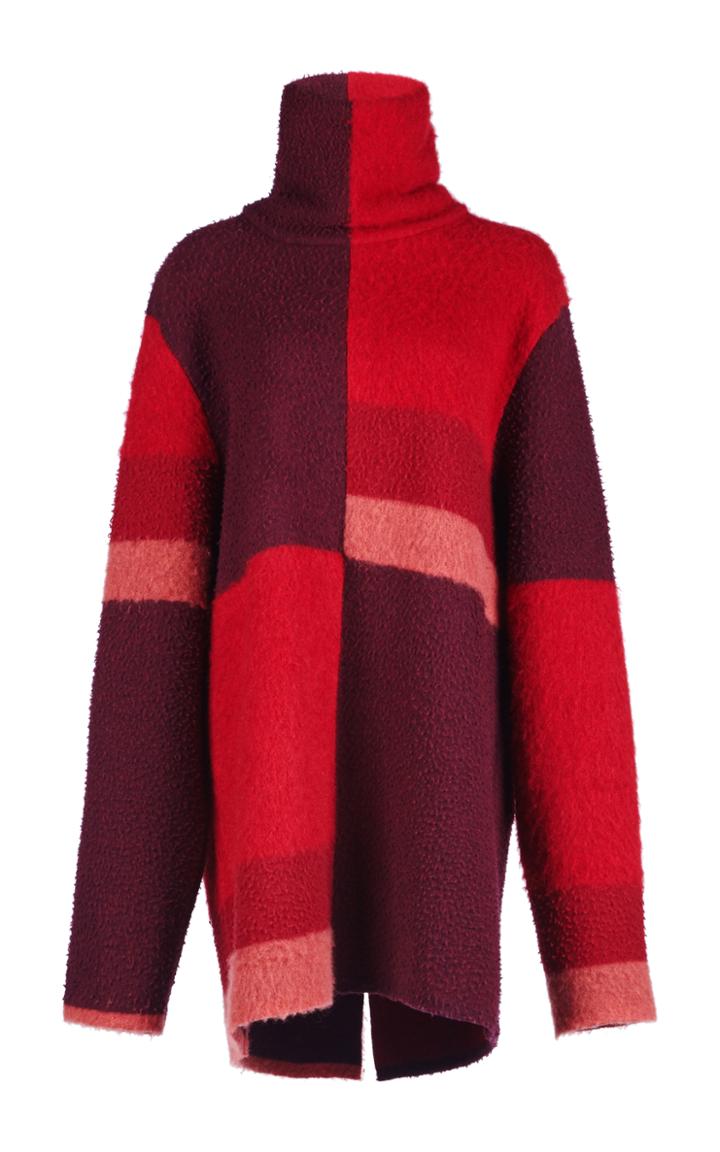 Roksanda Ekema Knit Top