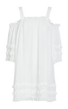 We Are Kindred Celeste Cold Shoulder Dress