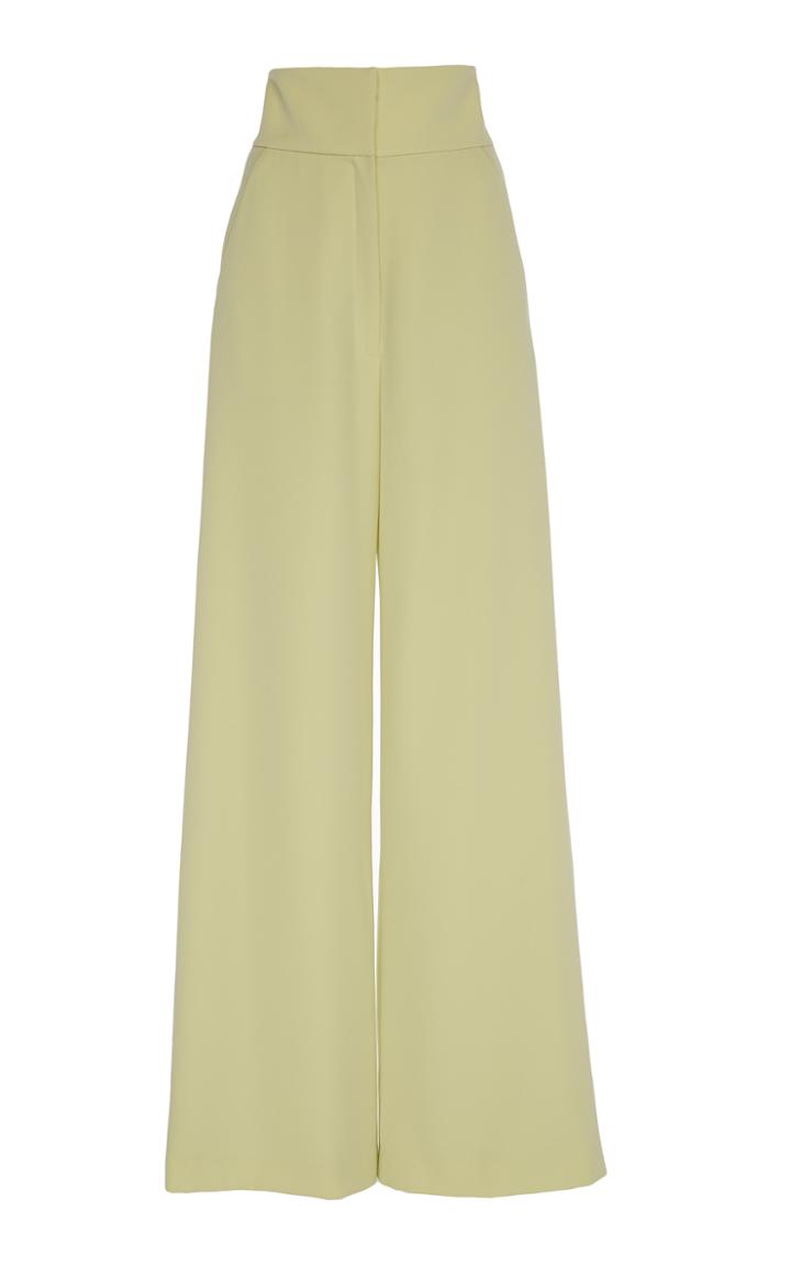 Georges Hobeika High Waist Trouser