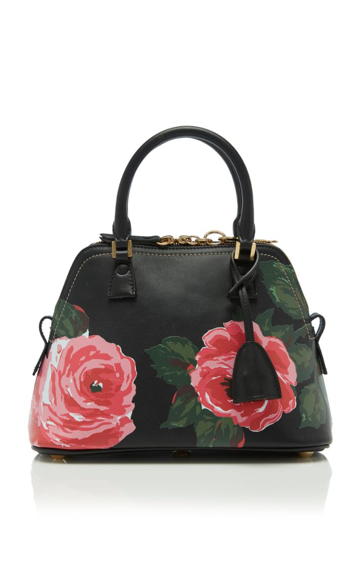 Maison Margiela 5ac Mini Tote Bag