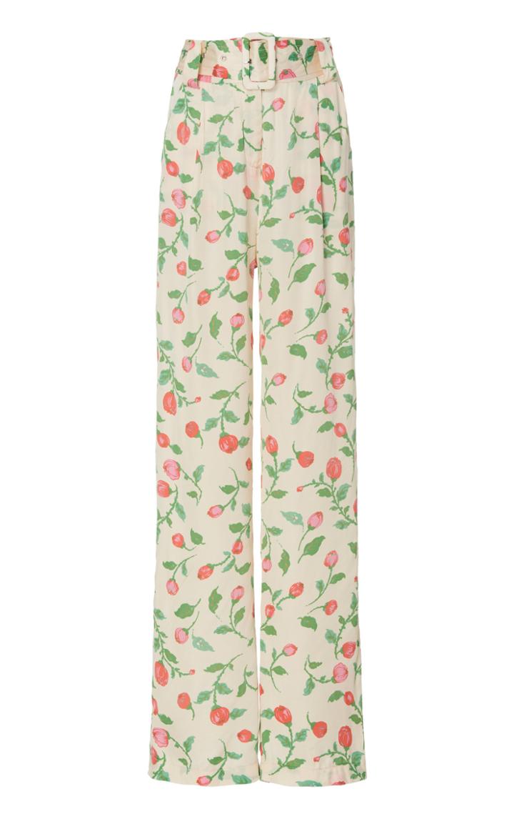 Hofmann Copenhagen Elisea Printed Pants