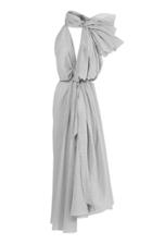 Moda Operandi Maticevski Demonstrative Cotton-blend Dress Size: 8