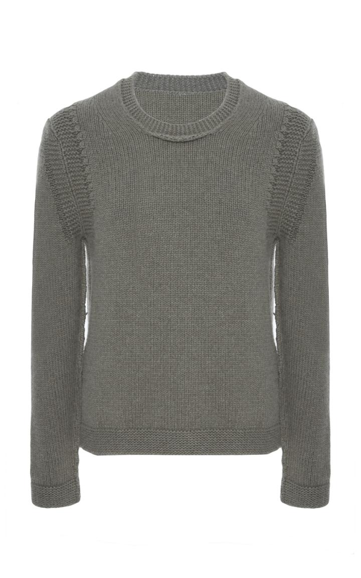 Burberry Dobson Crewneck Sweater