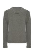 Burberry Dobson Crewneck Sweater