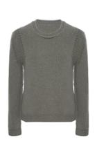 Burberry Dobson Crewneck Sweater