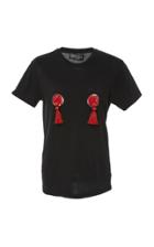 Mestiza New York Tassel Rocker Tee