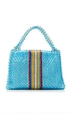 Antonello Montesantu Striscia Tote Bag
