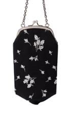 Moda Operandi Erdem Floral-print Evening Bag