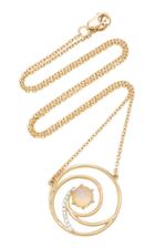 Renna Lunasea Pendant