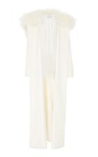 Pamella Roland Cashmere Maxi Coat