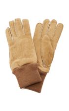 Maison Fabre Helsinki Gant Shearling Gloves