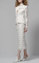 Elizabeth Fillmore Primrose Chapel Suit