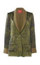 For Restless Sleepers Kakia Cloque Jacket