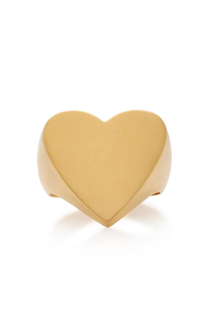 Sophie Buhai 18k Gold Vermeil Ring