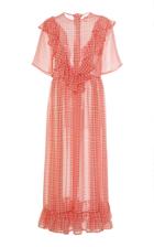 Moda Operandi Sandy Liang Dubbo Dress Size: S