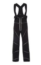 Isabel Marant Jude Stretch Cotton Overalls