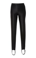 Atm Stretch-jersey Stirrup Pants
