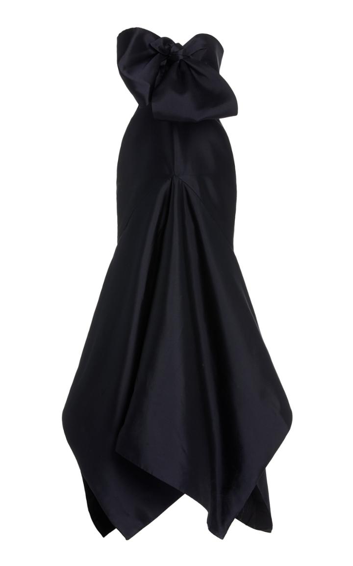 Moda Operandi Leal Daccarett Palmar Gown
