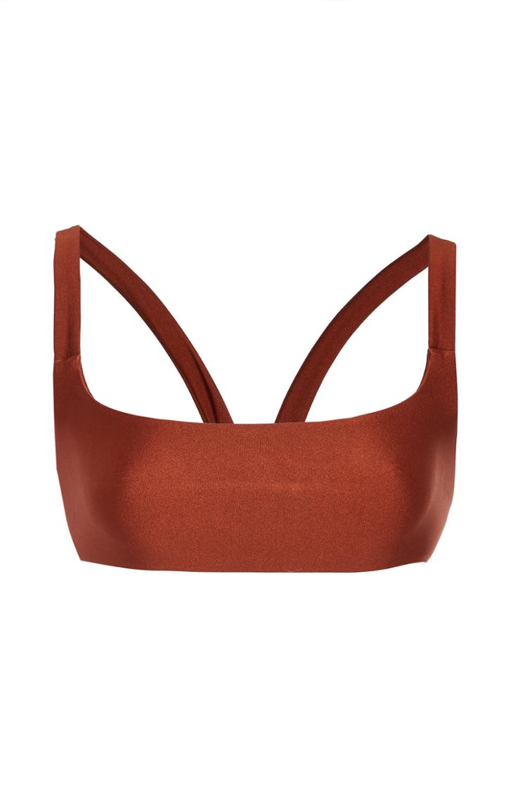 Jade Swim Revel Top