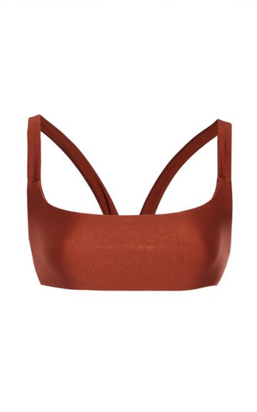 Jade Swim Revel Top
