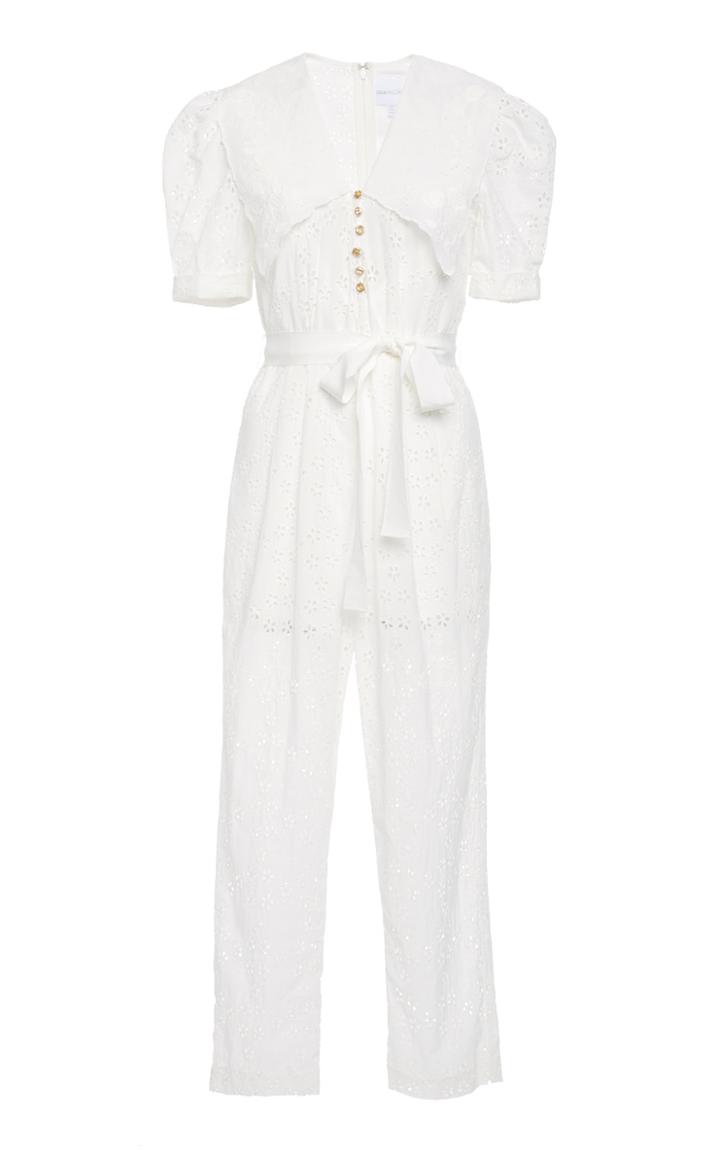 Alice Mccall Wilde Grotto Jumpsuit