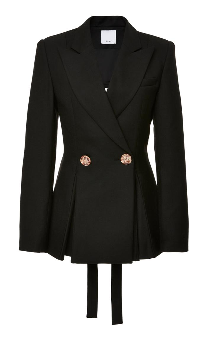 Acler Union Blazer